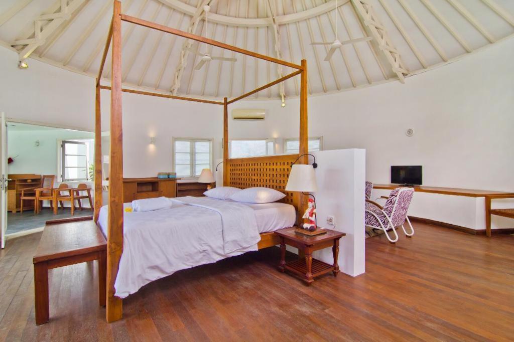 Batu Bolong Residence Canggu Екстериор снимка